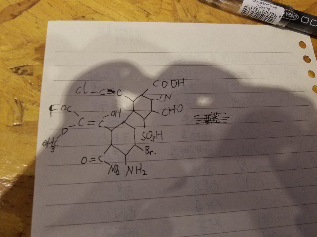 皮革用助剂与炔烃衍生物命名法的比较探讨