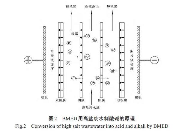 离子交换树脂和离子交换剂