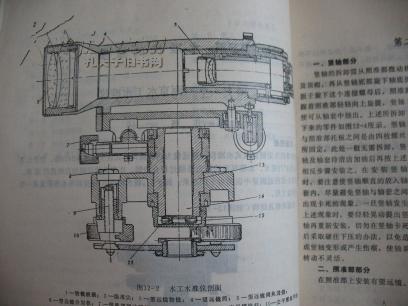 电子光学仪器原理及其应用概述