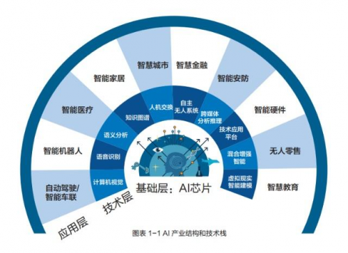 大专的人工智能都学什么