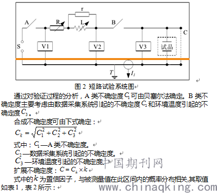 常用低压电器的认识和检测