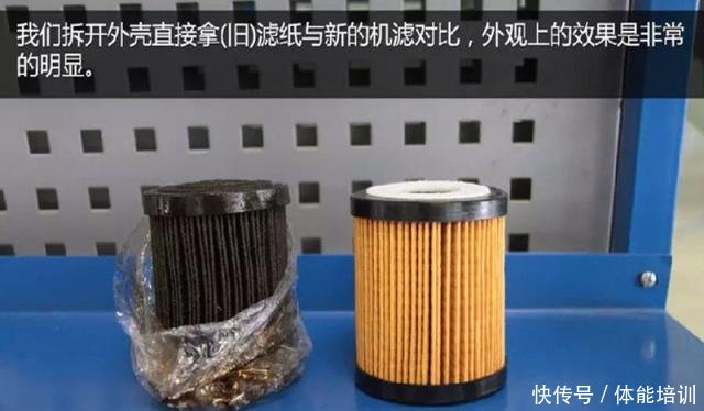 滤清器工作原理详解,精细设计解析_入门版15.81.23