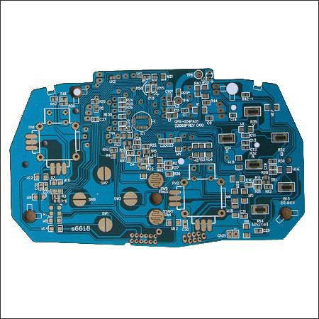 pcb防焊油墨