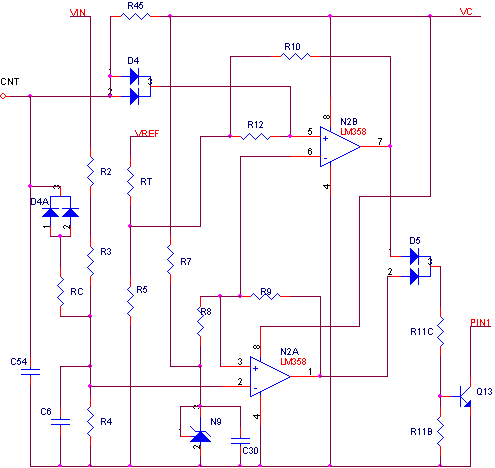 醉挽清风 第14页