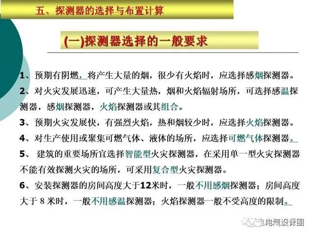 纺织品仓库用什么火灾探测器