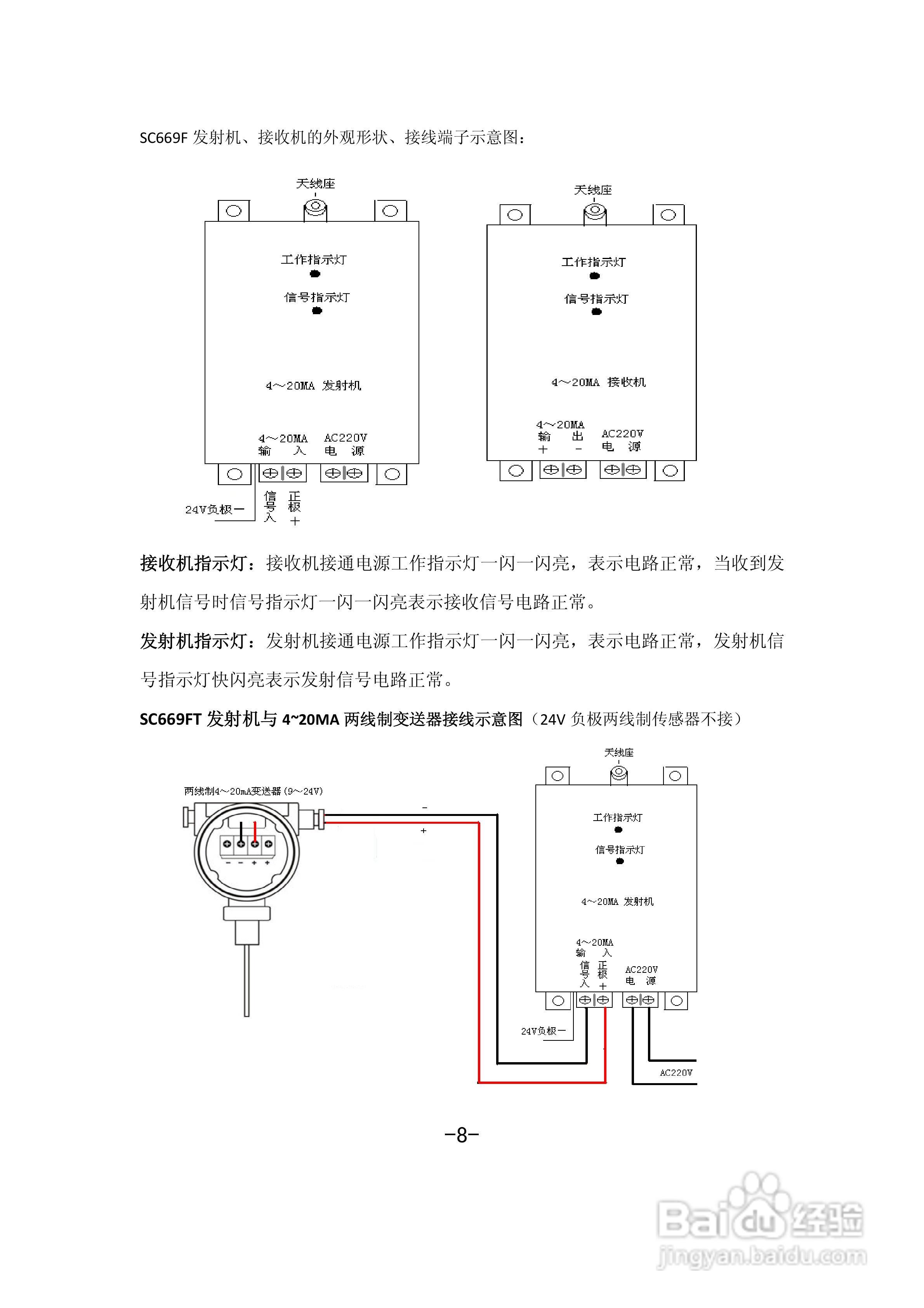 液位仪表有哪些