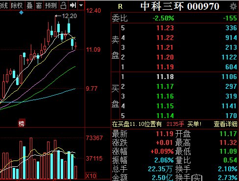 稀土加工龙头企业深度解析,时代资料解释落实_静态版6.21