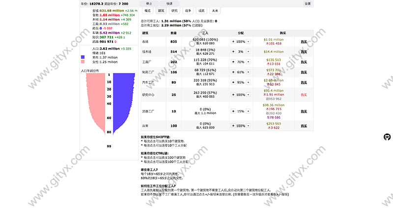 游戏对经济发展的好处