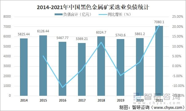 黑色金属矿采选业上市公司的发展现状与挑战