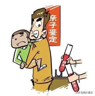 不用亲子鉴定就能知道的方法