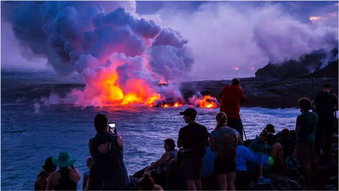 旅行爆炸，探索世界的无限魅力