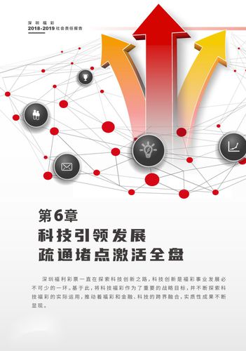 中国科技彩票，创新与发展中的国家福利事业