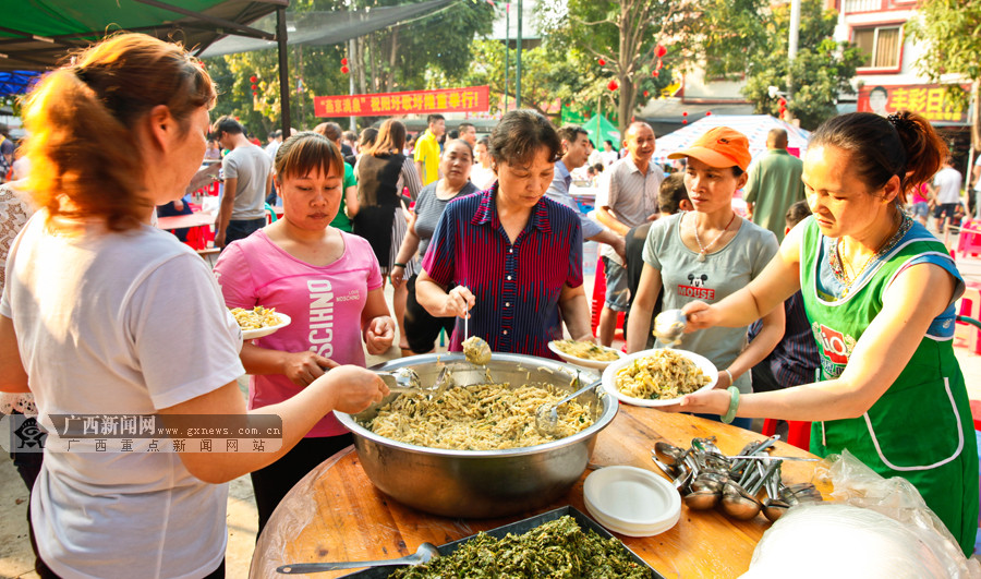 美食带动经济发展的地方